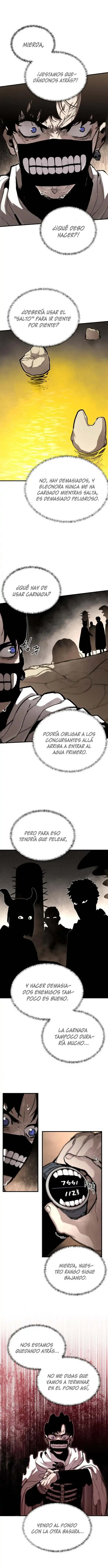 The War of Corpses Chapter 28 Online - página 10