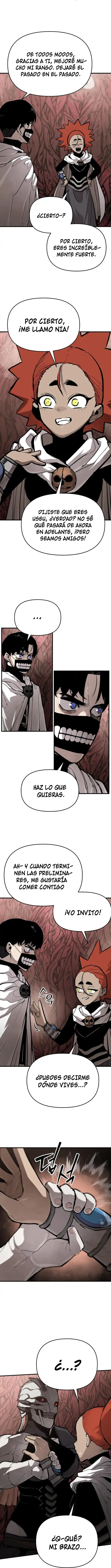 The War of Corpses Chapter 29 Online - página 12