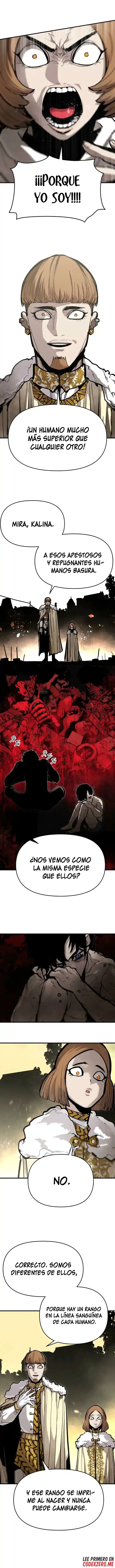 The War of Corpses Chapter 31 Online - página 8