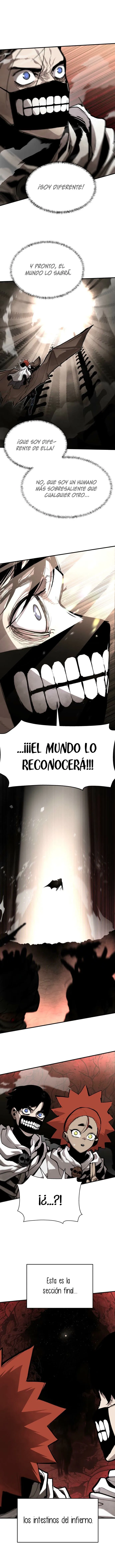 The War of Corpses Chapter 32 Online - página 5