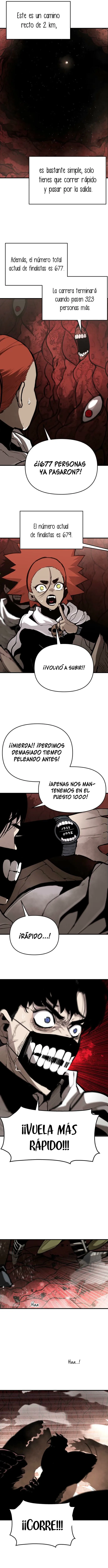 The War of Corpses Chapter 32 Online - página 6