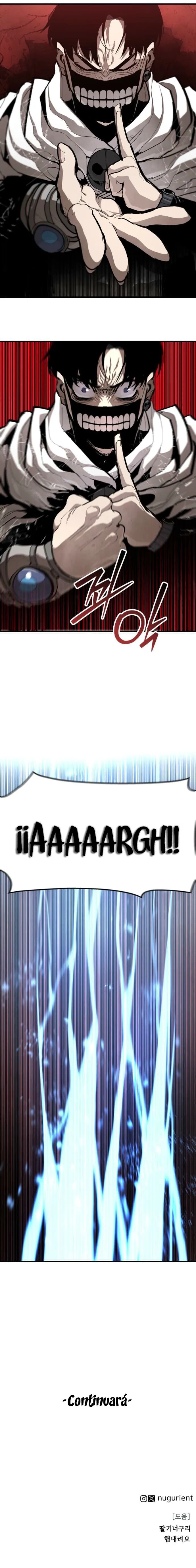 The War of Corpses Chapter 32 Online - página 12