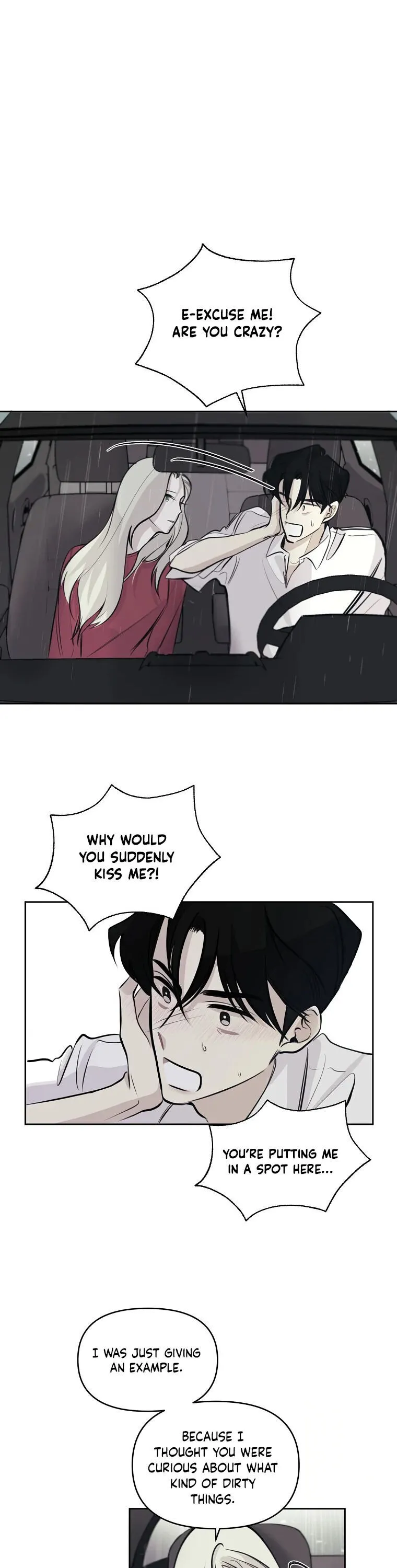 The Way To Kill You Chapter 2 Online - página 2
