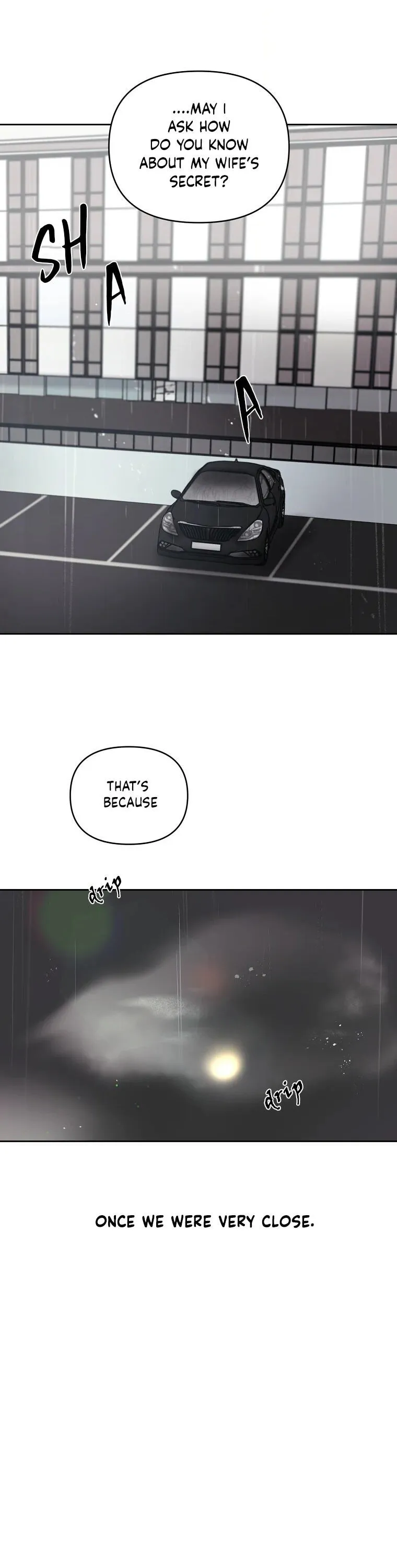 The Way To Kill You Chapter 2 Online - página 4