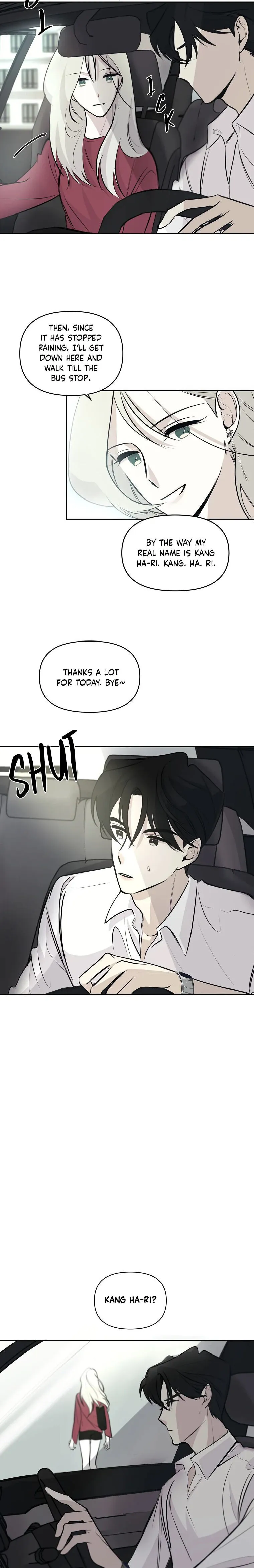The Way To Kill You Chapter 2 Online - página 6