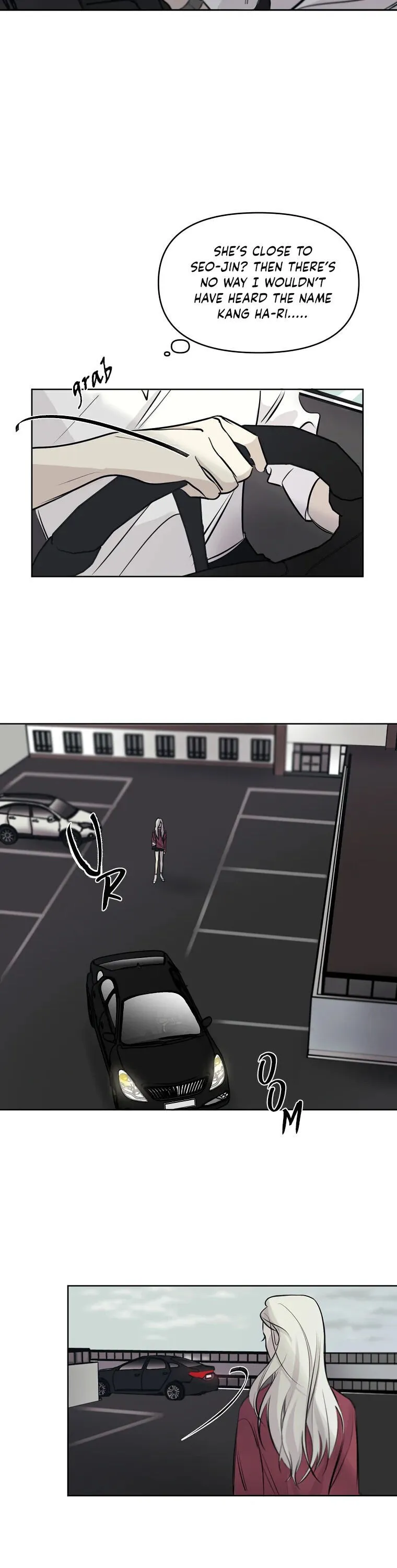 The Way To Kill You Chapter 2 Online - página 7