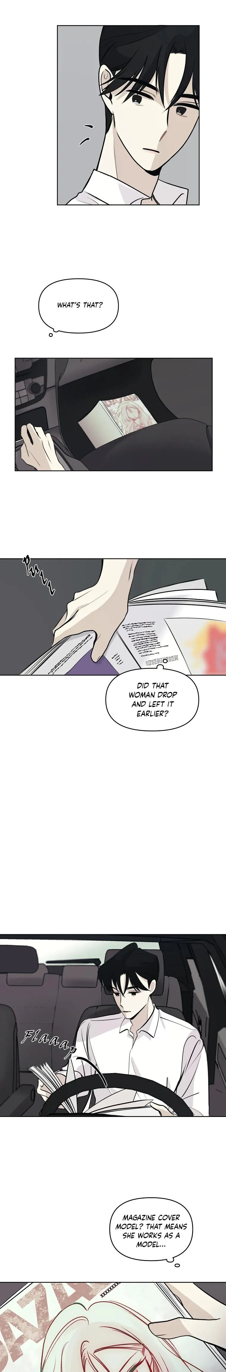 The Way To Kill You Chapter 2 Online - página 10