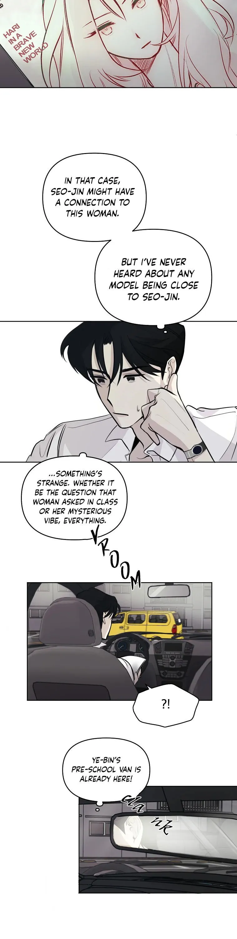 The Way To Kill You Chapter 2 Online - página 11