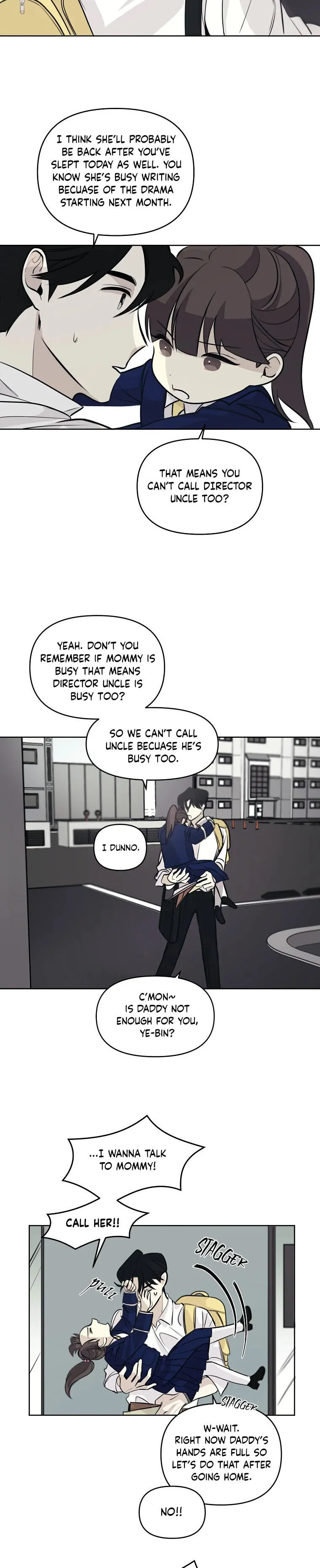 The Way To Kill You Chapter 2 Online - página 13