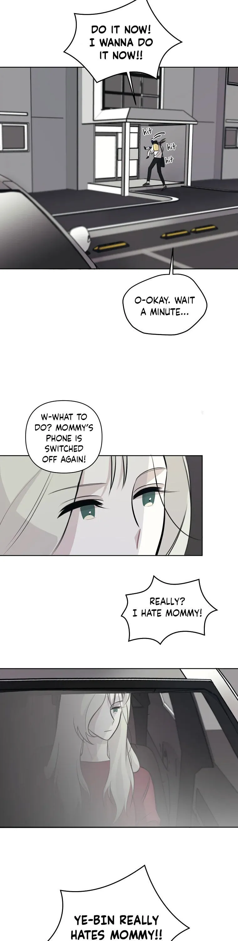 The Way To Kill You Chapter 2 Online - página 14