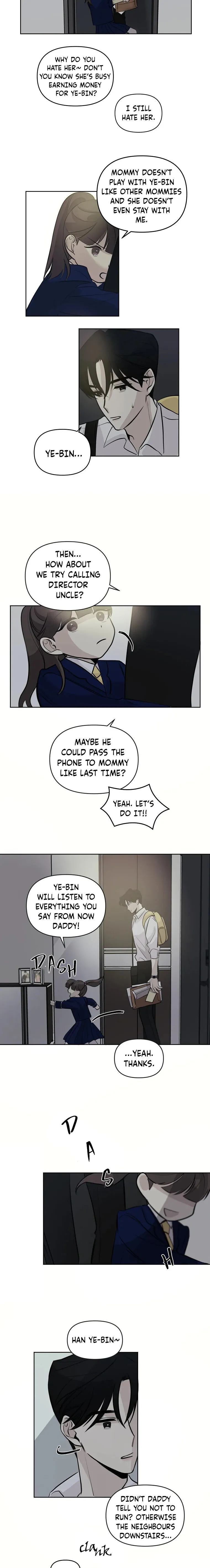 The Way To Kill You Chapter 2 Online - página 16