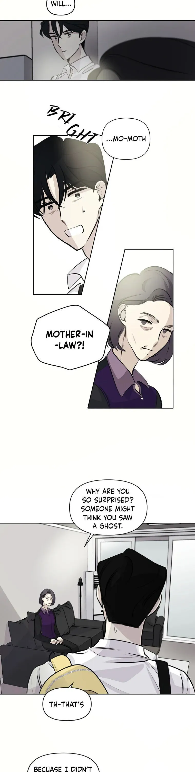 The Way To Kill You Chapter 2 Online - página 17