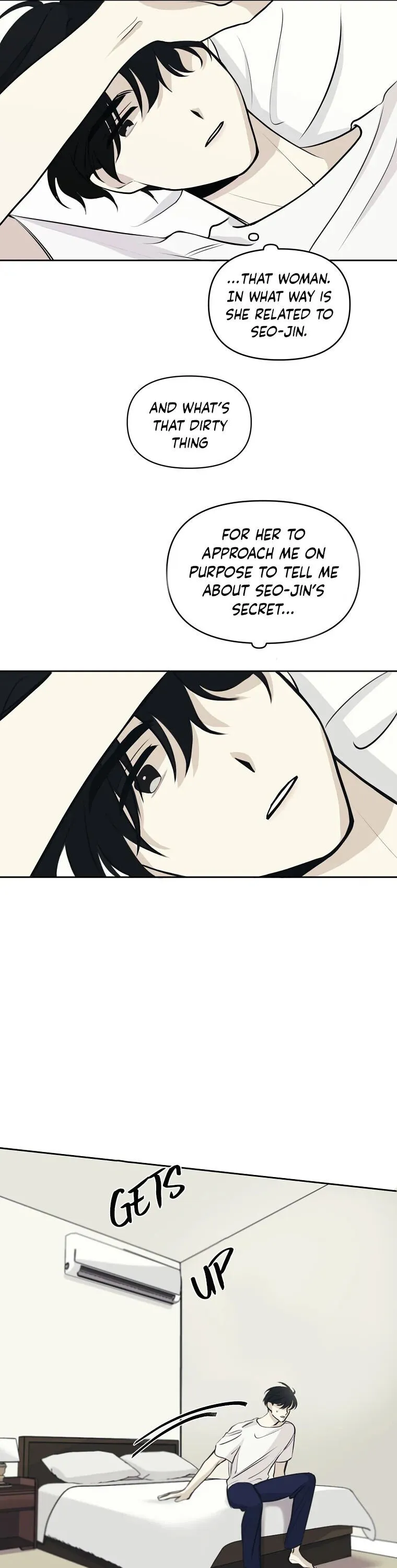 The Way To Kill You Chapter 2 Online - página 24