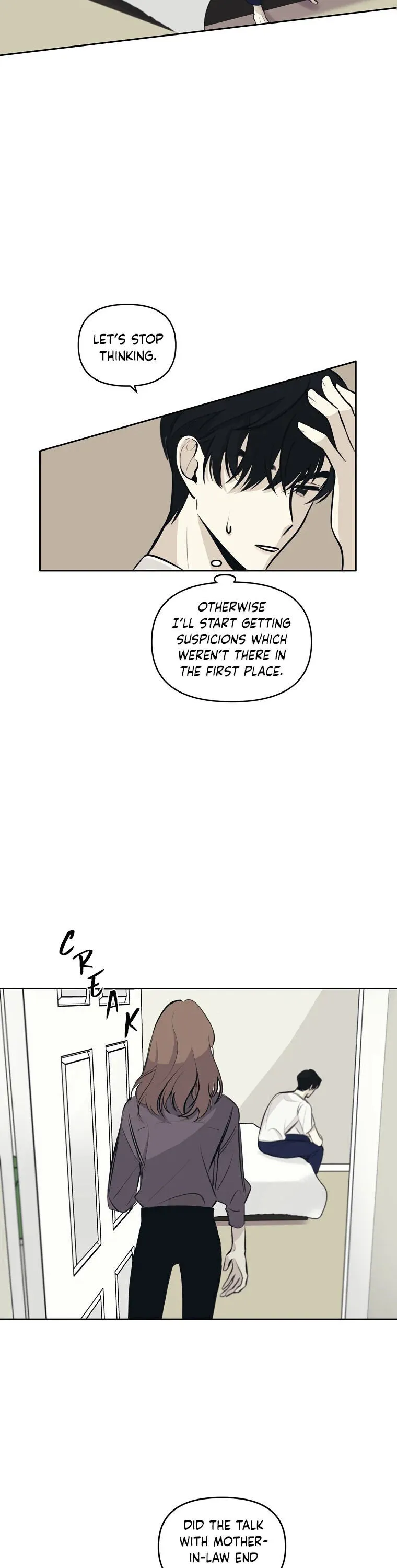 The Way To Kill You Chapter 2 Online - página 25