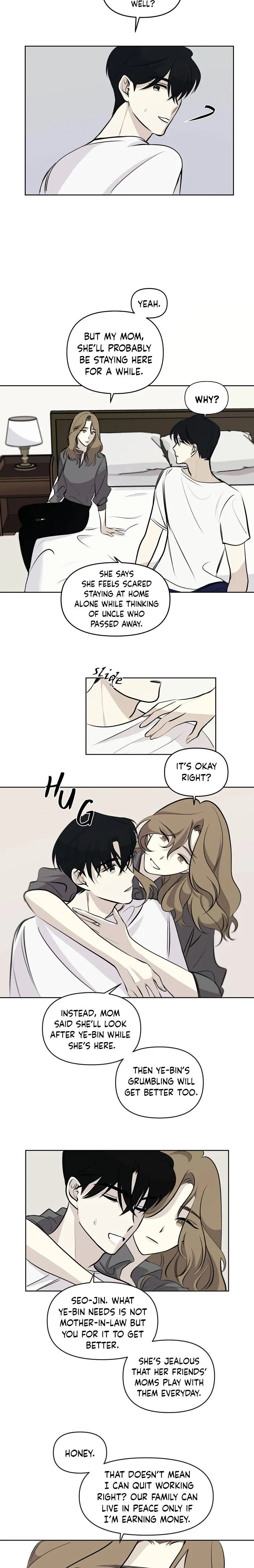 The Way To Kill You Chapter 2 Online - página 26