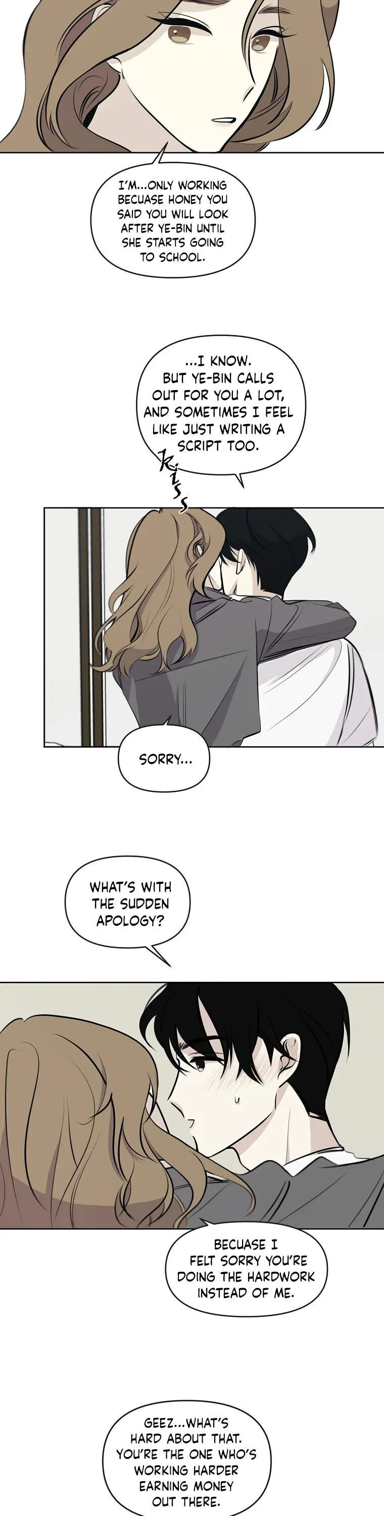 The Way To Kill You Chapter 2 Online - página 27