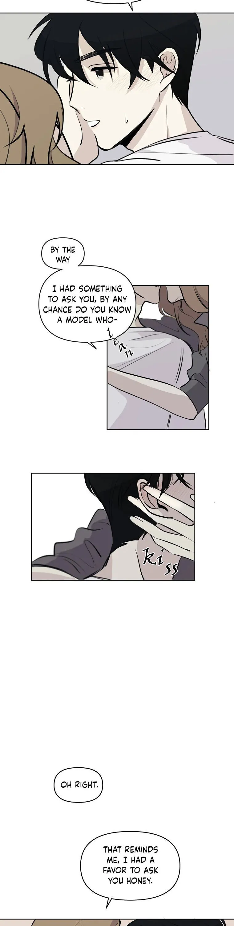 The Way To Kill You Chapter 2 Online - página 28