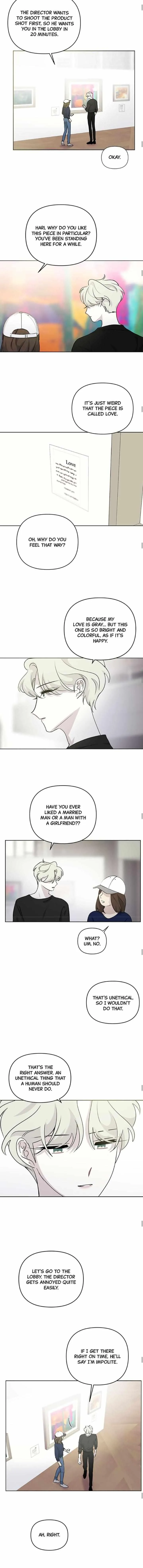 The Way To Kill You Chapter 39 Online - página 5