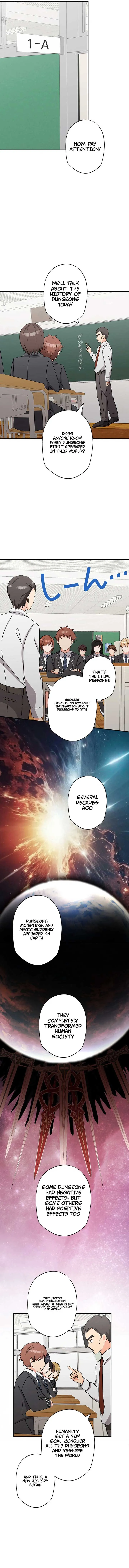 The Weakest Slime I Once Saved Became the Strongest and Now Won’t Leave My Side Chapter 1 Online - página 8
