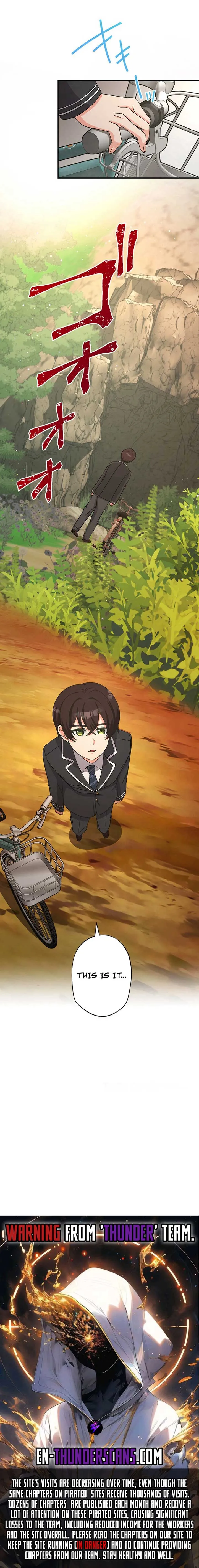 The Weakest Slime I Once Saved Became the Strongest and Now Won’t Leave My Side Chapter 1 Online - página 16