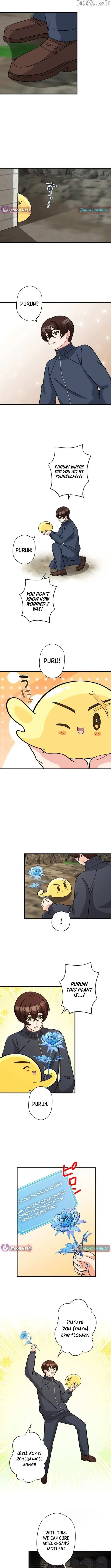 The Weakest Slime I Once Saved Became the Strongest and Now Won’t Leave My Side Chapter 15 Online - página 2