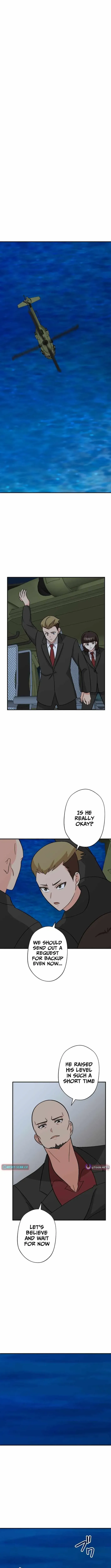The Weakest Slime I Once Saved Became the Strongest and Now Won’t Leave My Side Chapter 21 Online - página 8