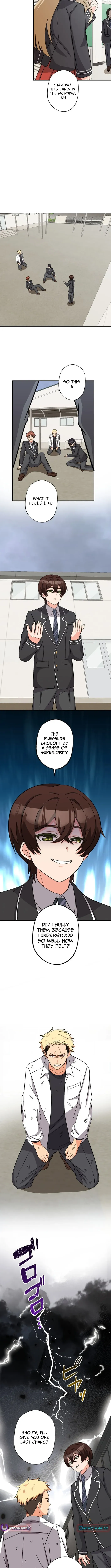 The Weakest Slime I Once Saved Became the Strongest and Now Won’t Leave My Side Chapter 6 Online - página 6