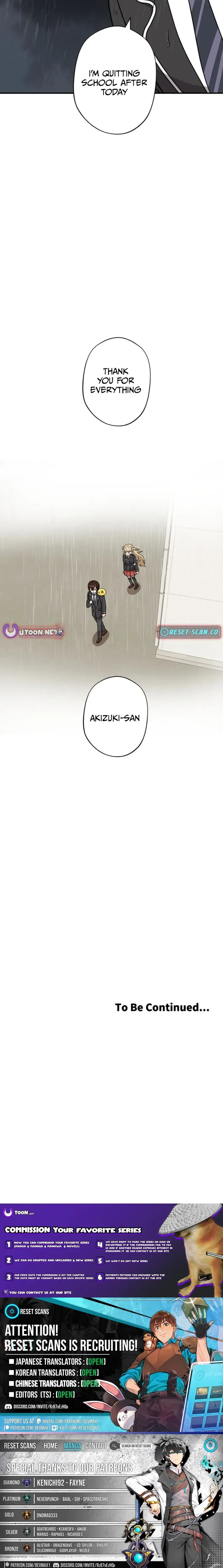 The Weakest Slime I Once Saved Became the Strongest and Now Won’t Leave My Side Chapter 6 Online - página 11