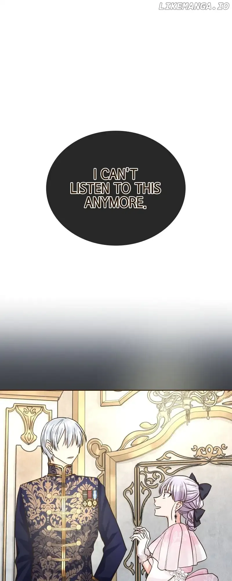 The White Wolf’s Bride Chapter 15 Online - página 1