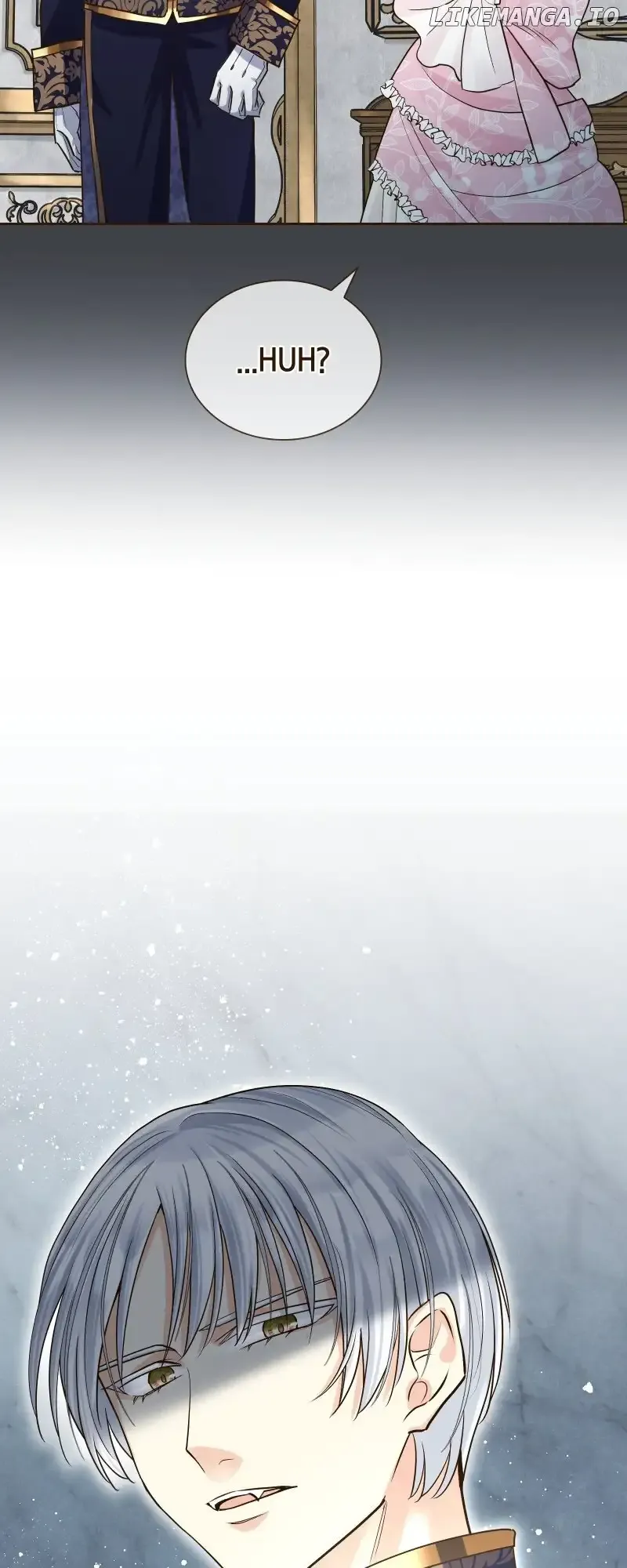The White Wolf’s Bride Chapter 15 Online - página 2