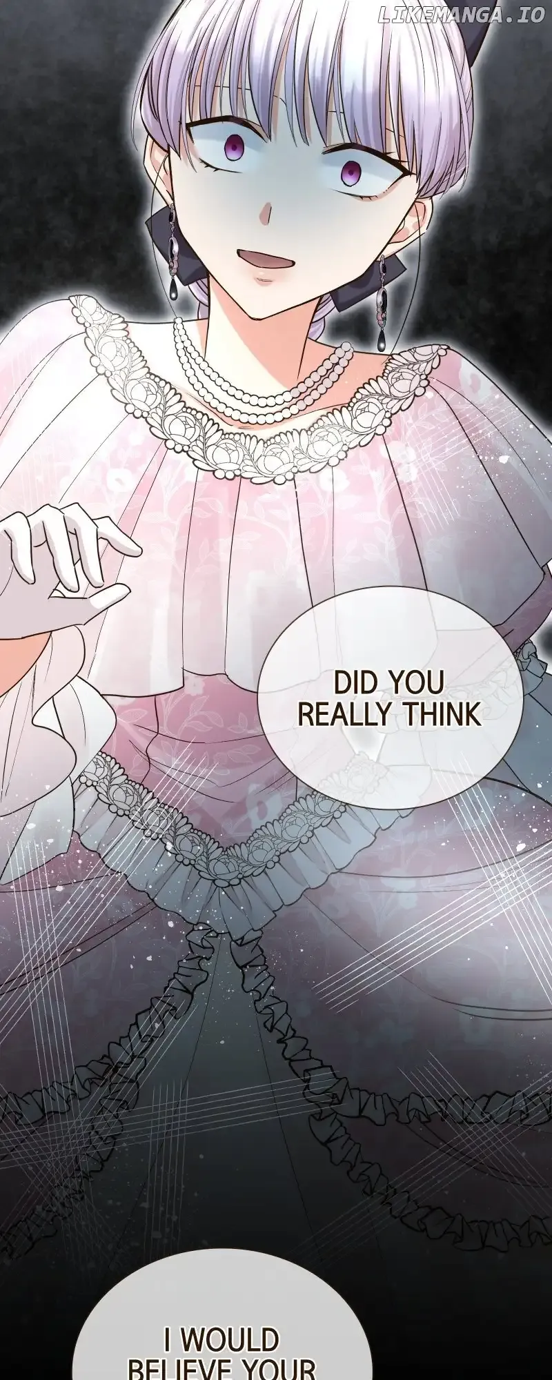 The White Wolf’s Bride Chapter 15 Online - página 4