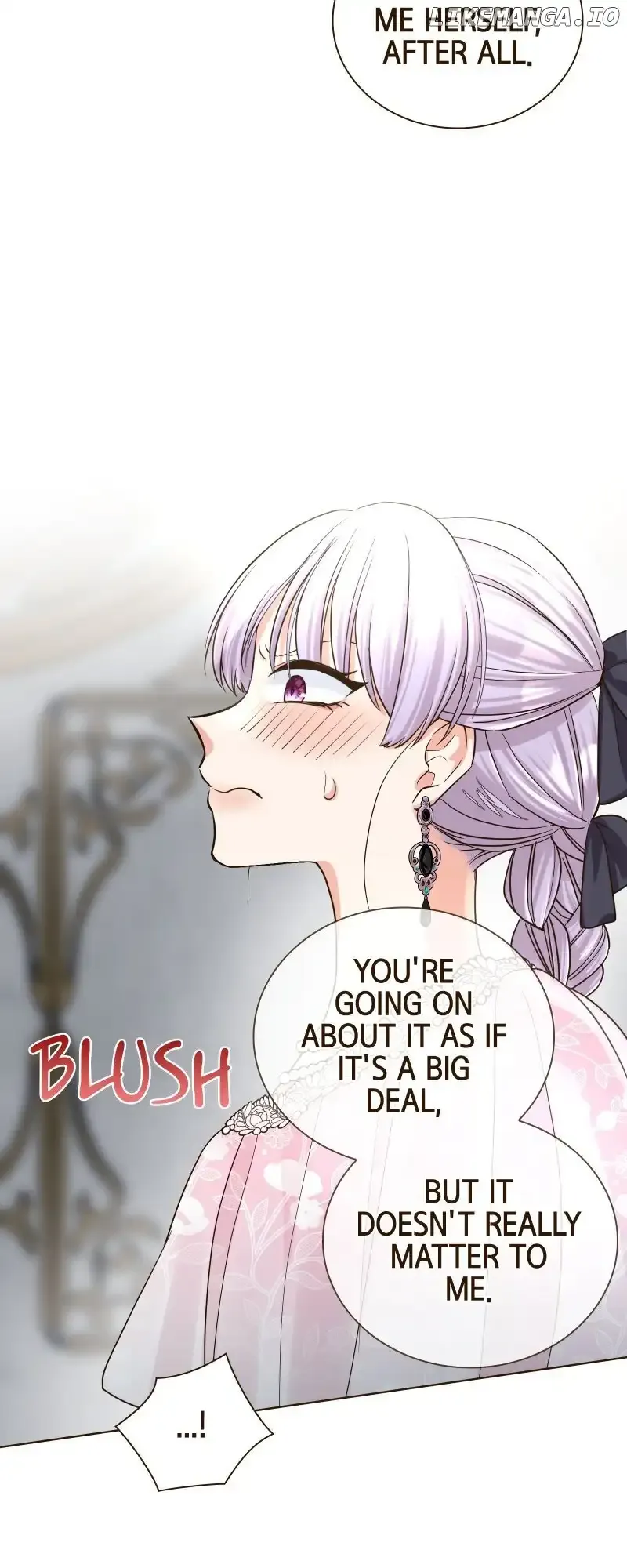 The White Wolf’s Bride Chapter 15 Online - página 7