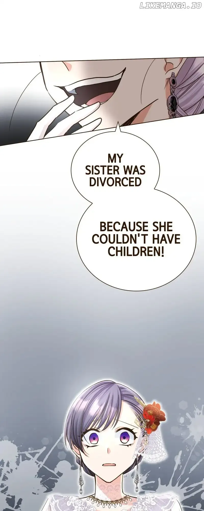 The White Wolf’s Bride Chapter 15 Online - página 11