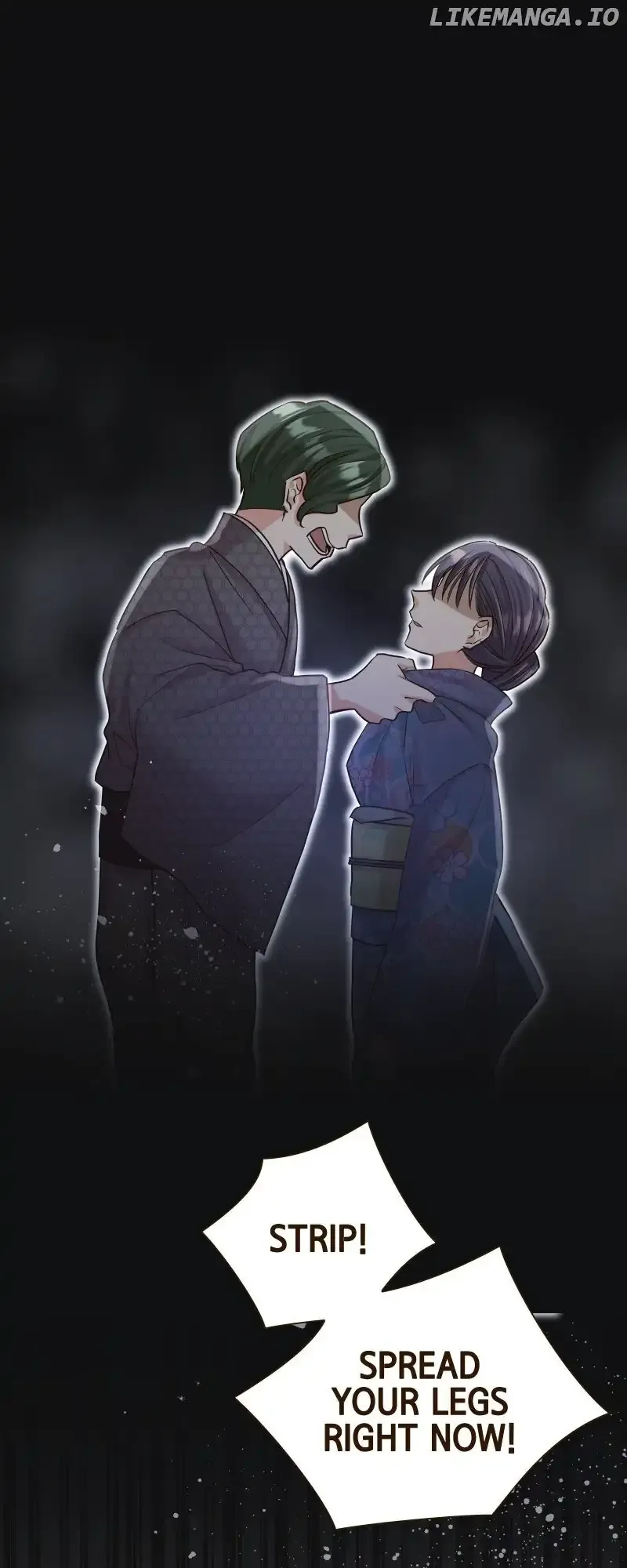 The White Wolf’s Bride Chapter 15 Online - página 16