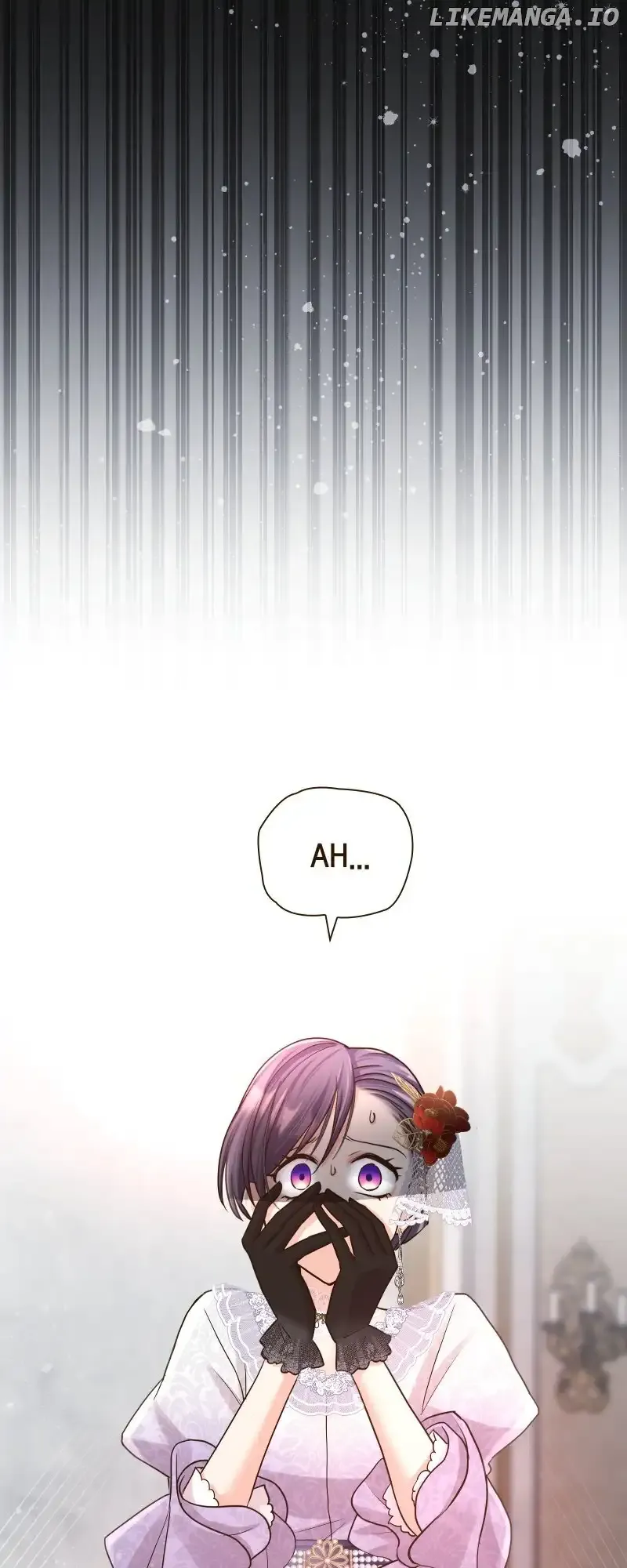 The White Wolf’s Bride Chapter 15 Online - página 17