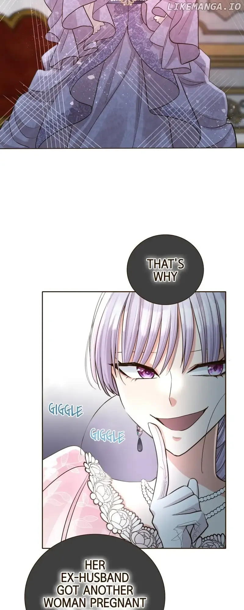 The White Wolf’s Bride Chapter 15 Online - página 18