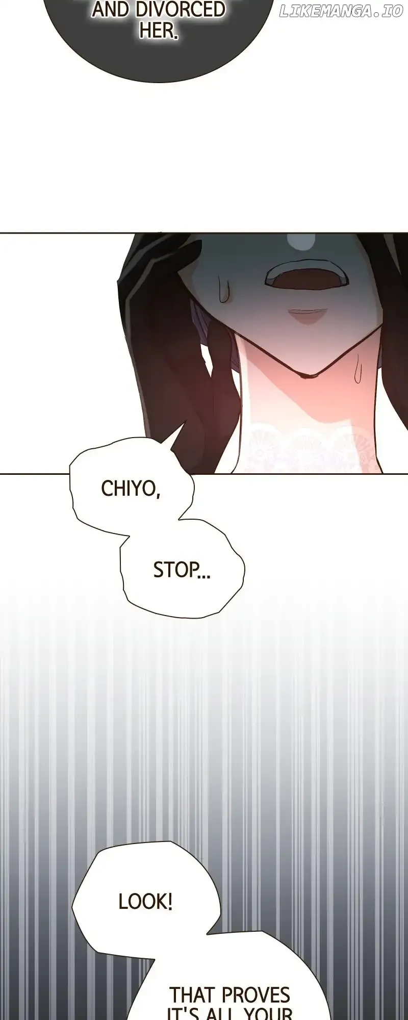 The White Wolf’s Bride Chapter 15 Online - página 19