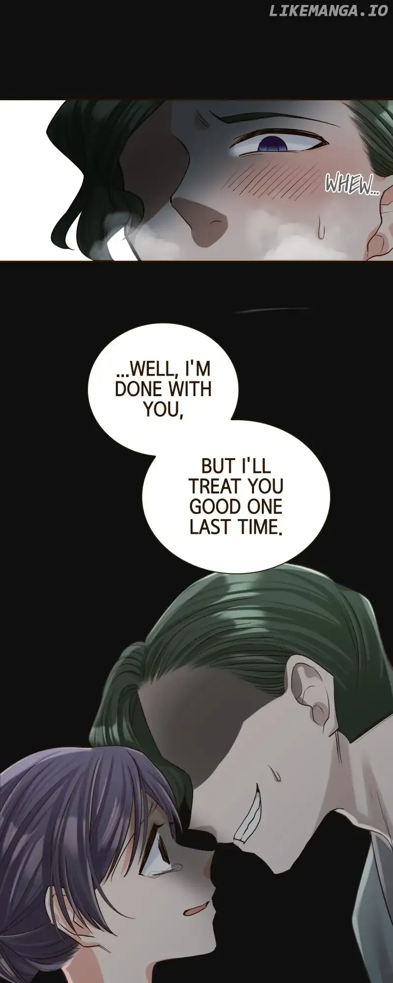 The White Wolf’s Bride Chapter 15 Online - página 21