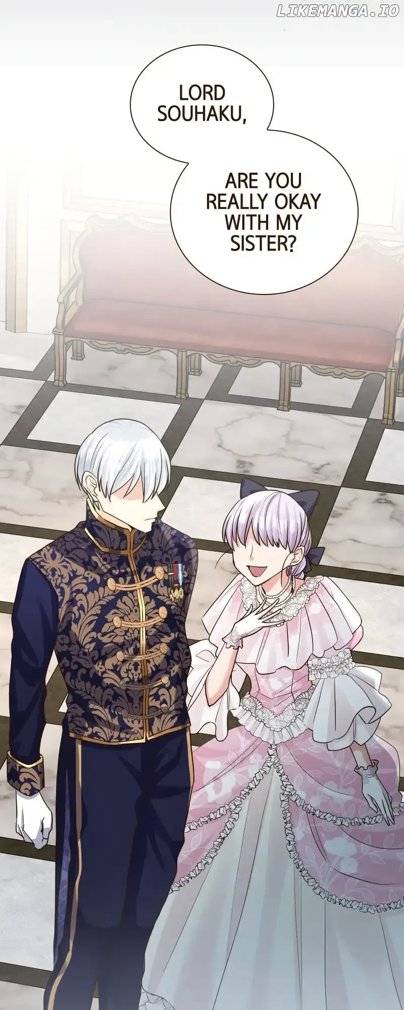The White Wolf’s Bride Chapter 15 Online - página 23