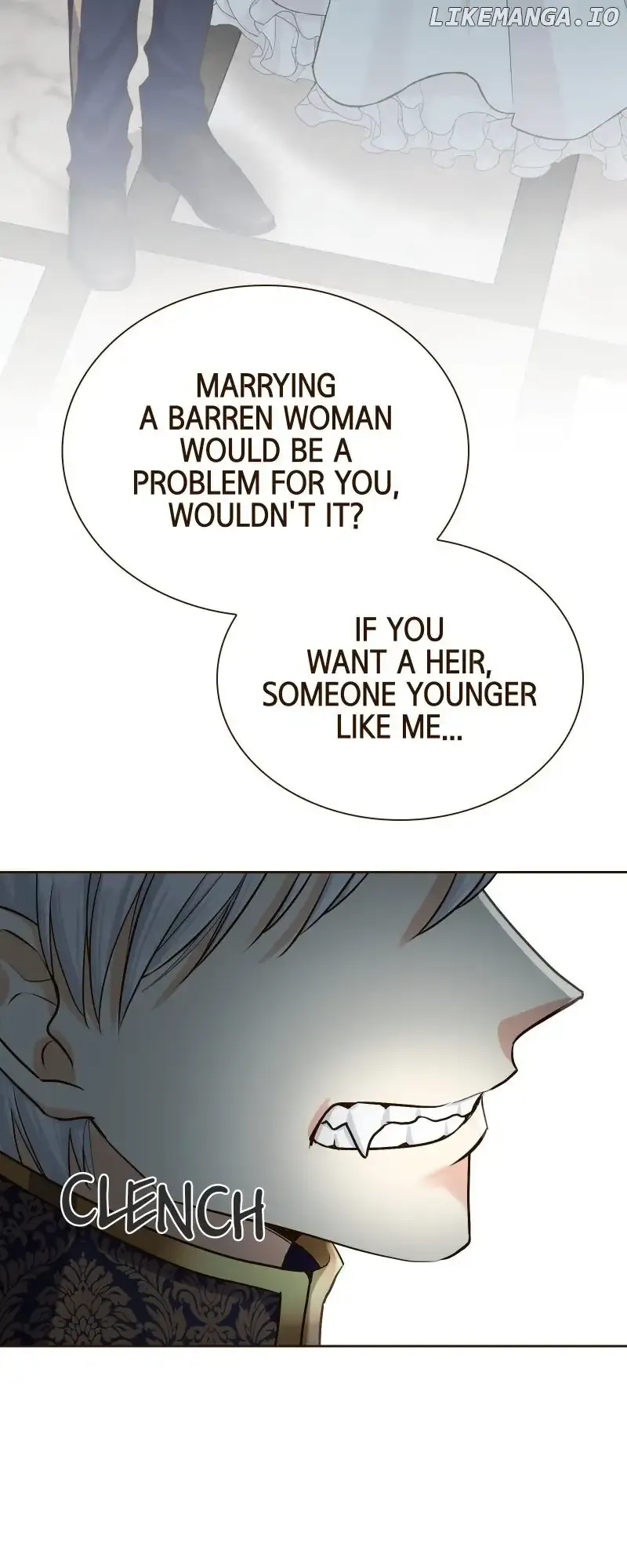 The White Wolf’s Bride Chapter 15 Online - página 24