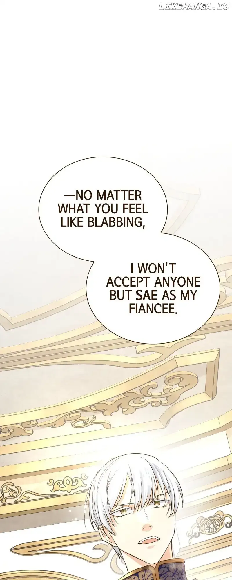 The White Wolf’s Bride Chapter 15 Online - página 26