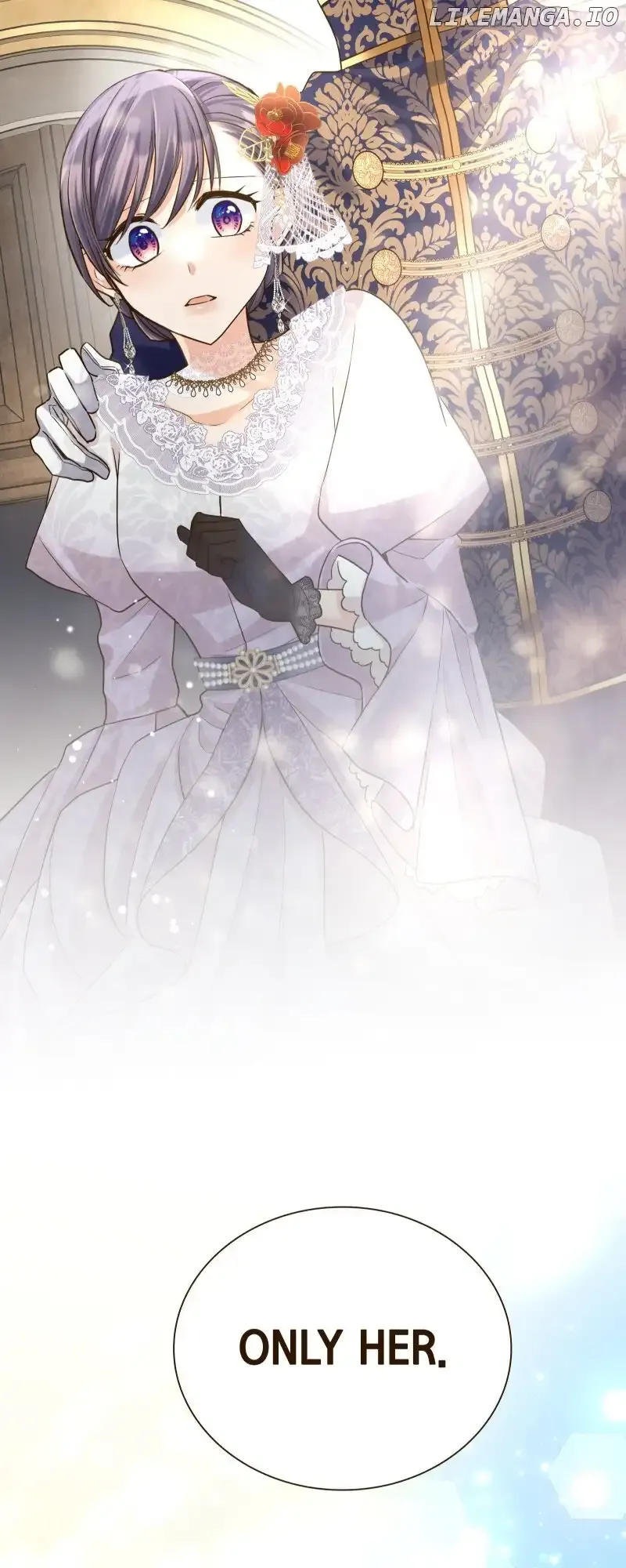 The White Wolf’s Bride Chapter 15 Online - página 27