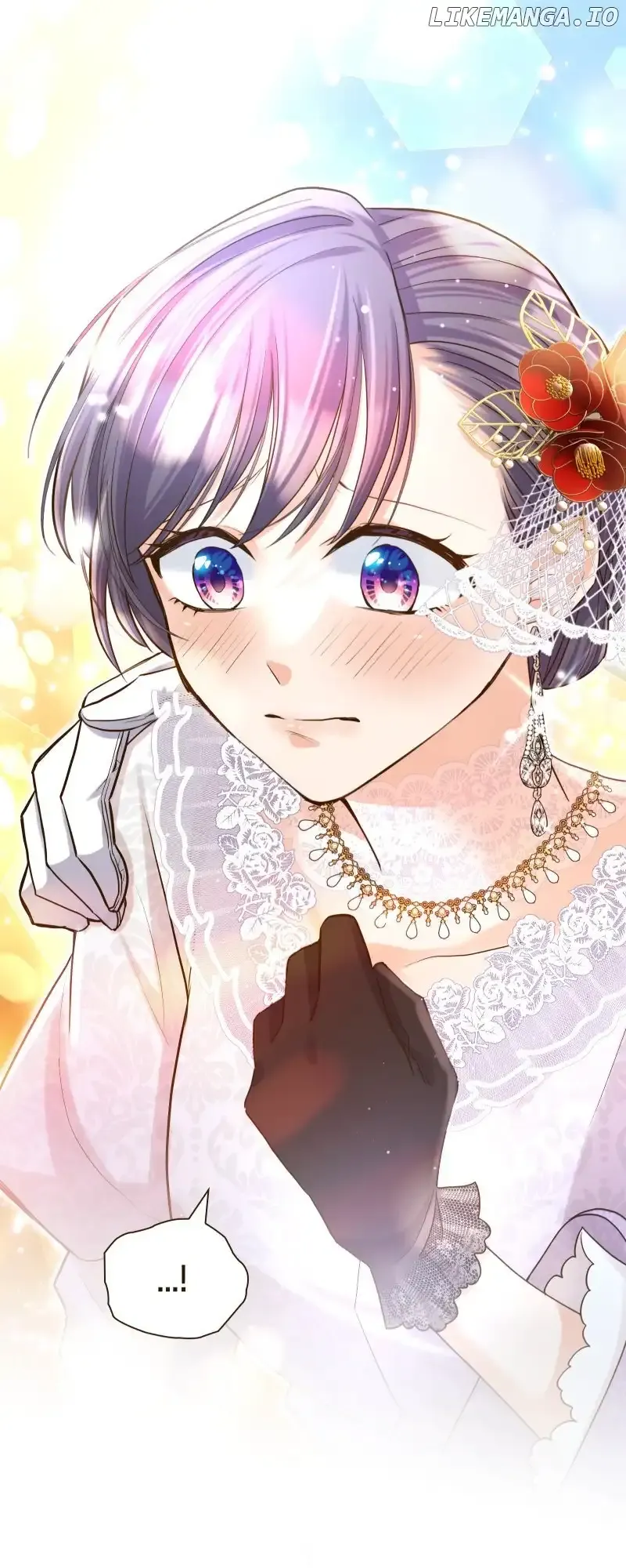 The White Wolf’s Bride Chapter 15 Online - página 28