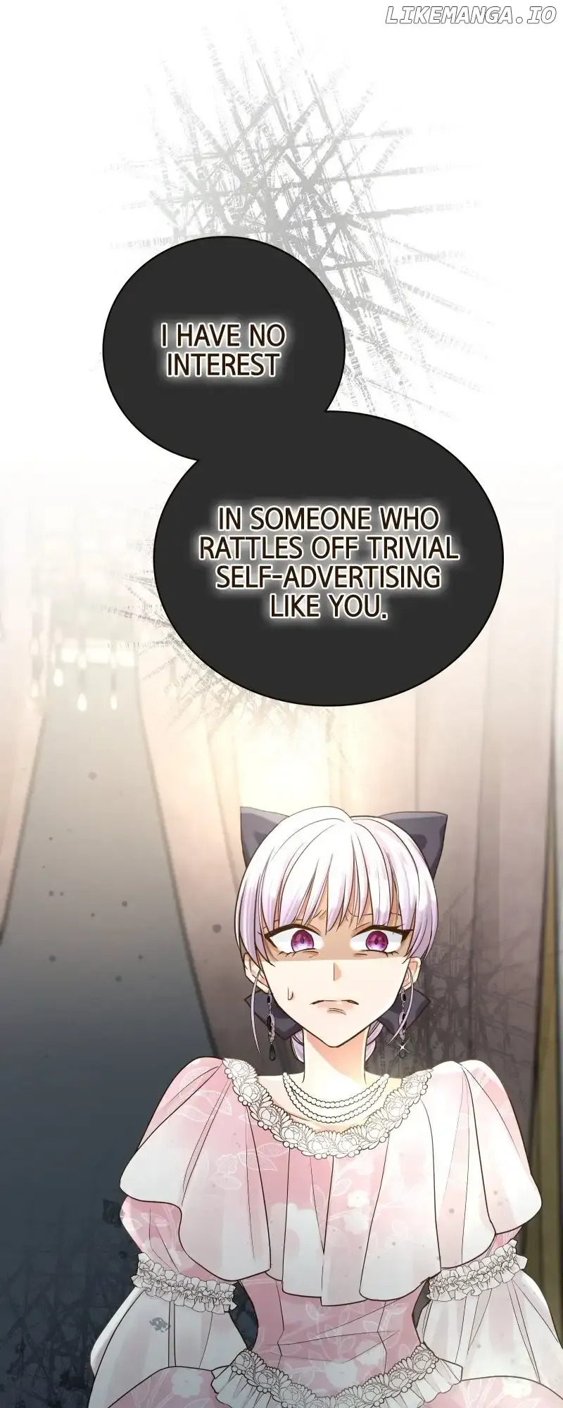 The White Wolf’s Bride Chapter 15 Online - página 29