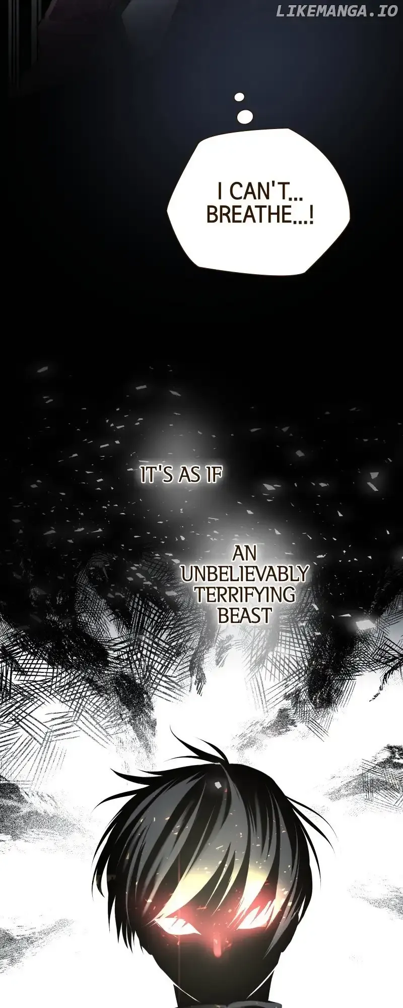 The White Wolf’s Bride Chapter 15 Online - página 34