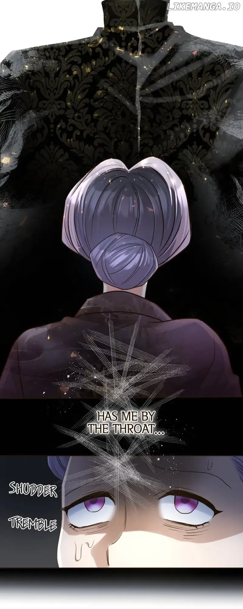 The White Wolf’s Bride Chapter 15 Online - página 35