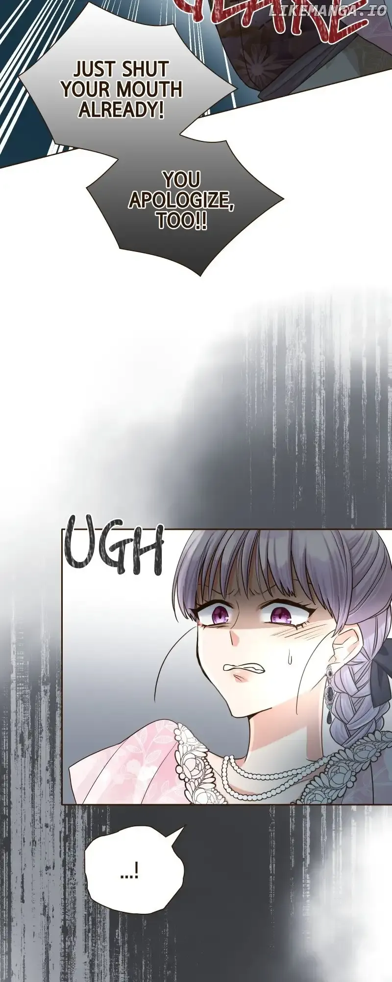 The White Wolf’s Bride Chapter 15 Online - página 38