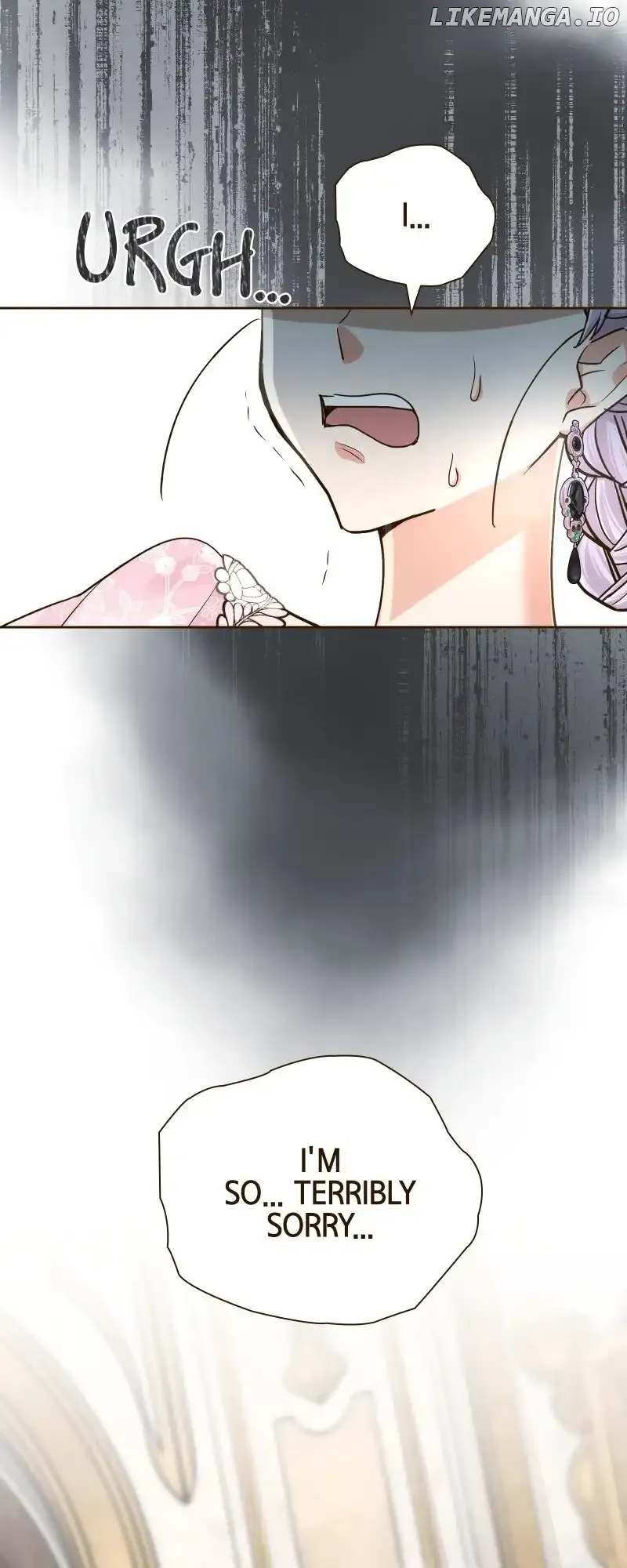 The White Wolf’s Bride Chapter 15 Online - página 39