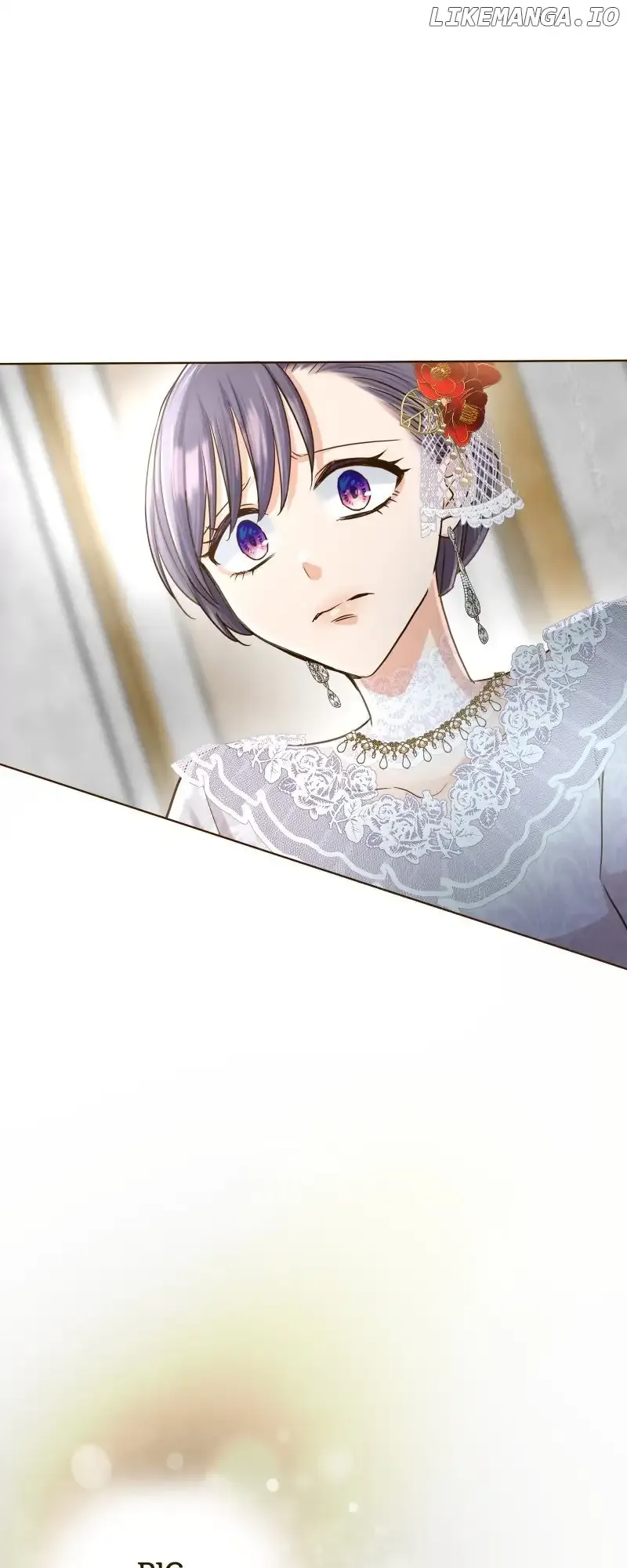 The White Wolf’s Bride Chapter 15 Online - página 41