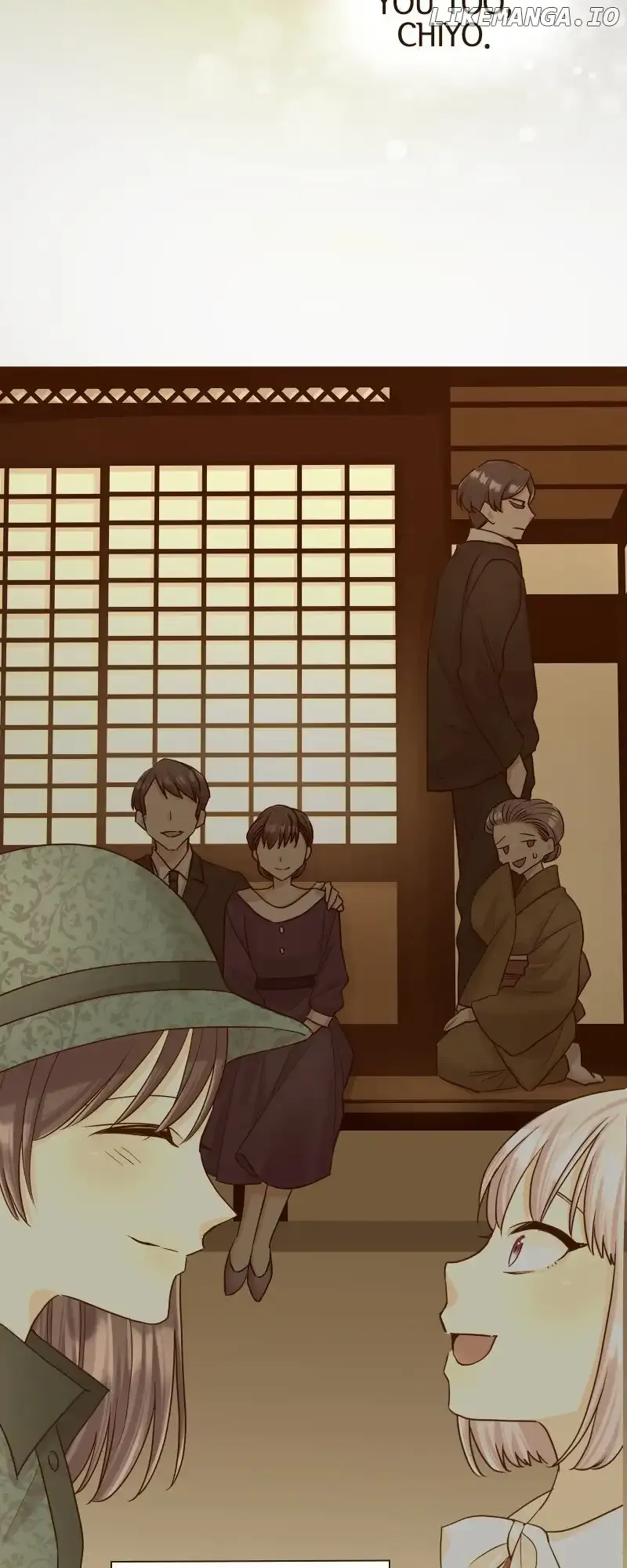 The White Wolf’s Bride Chapter 15 Online - página 43